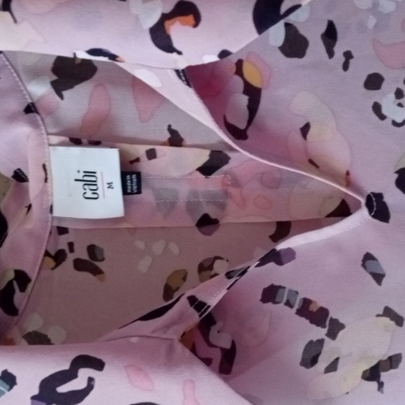 Cabi 6501 Blouse - Picture 3 of 6